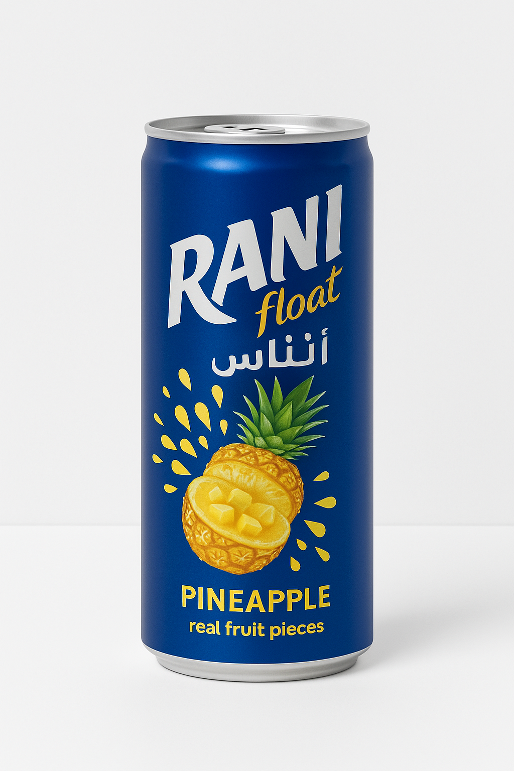 Rani Float Ananas