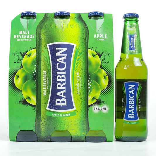 Barbican Omena